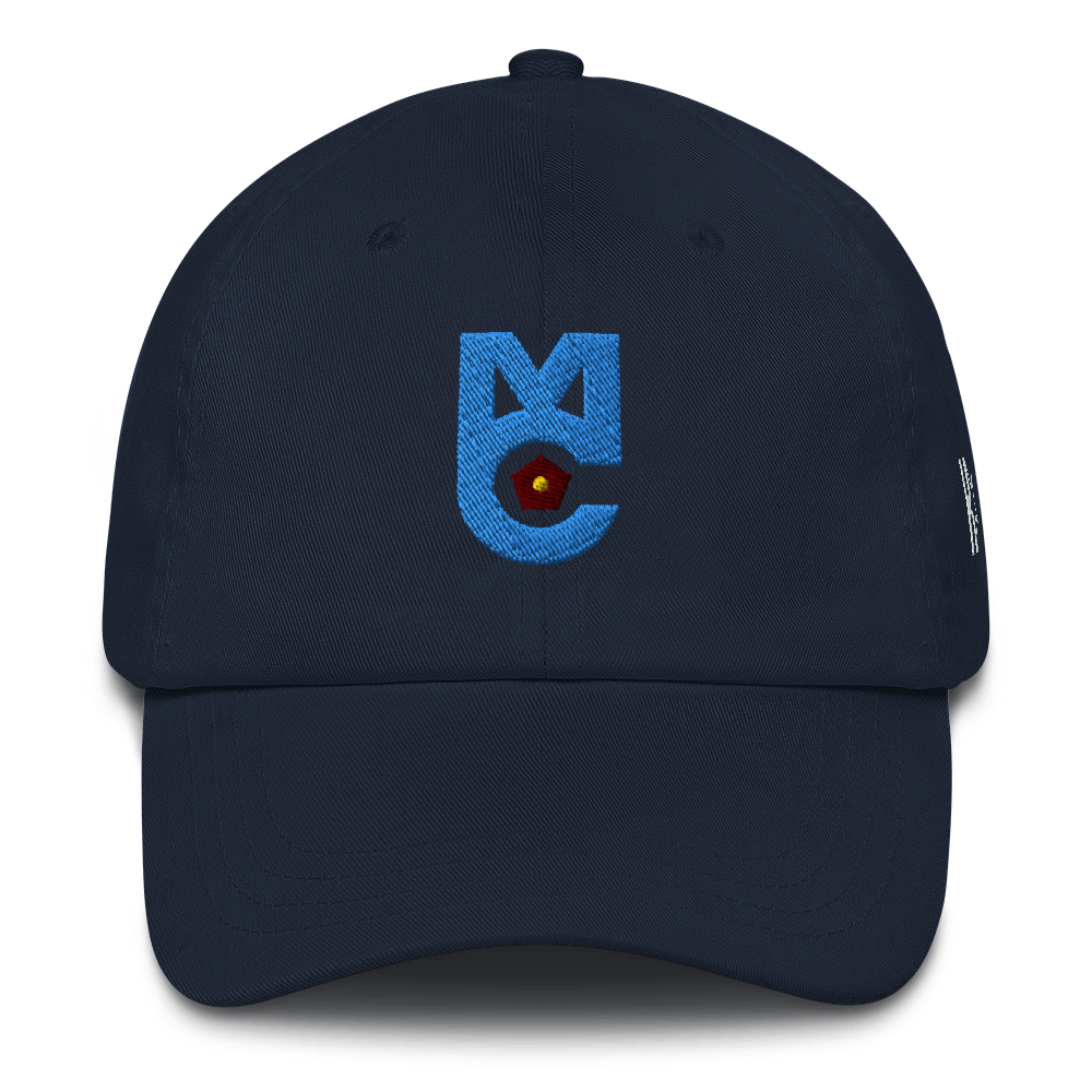 Dad Cap - Hibris