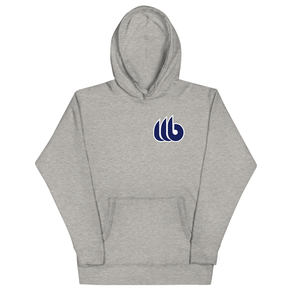 Hoodie - Hibris