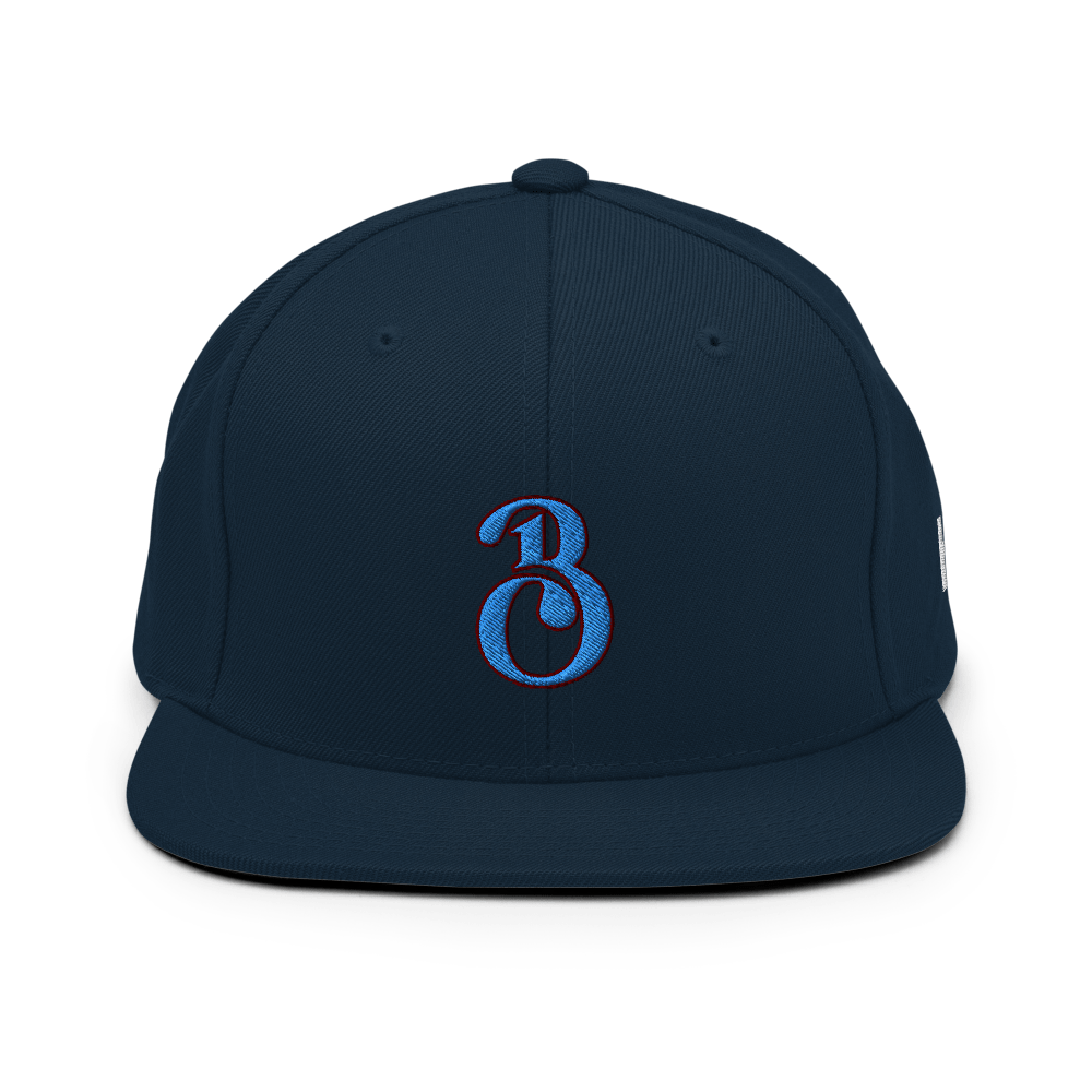 Snapback - Hibris