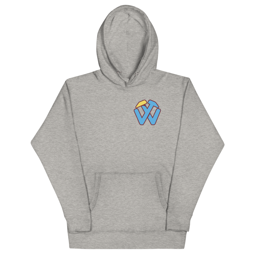 Hoodie - Hibris