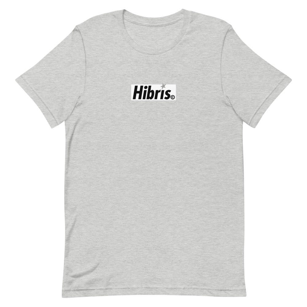 T-Shirt - Hibris