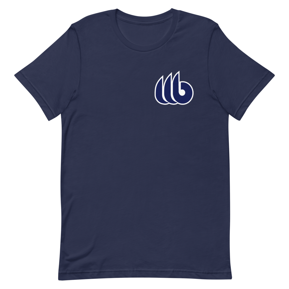 T-Shirt - Hibris
