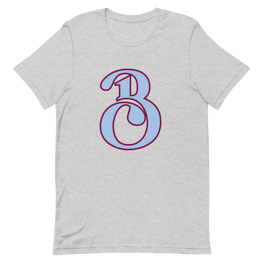 T-Shirt - Hibris
