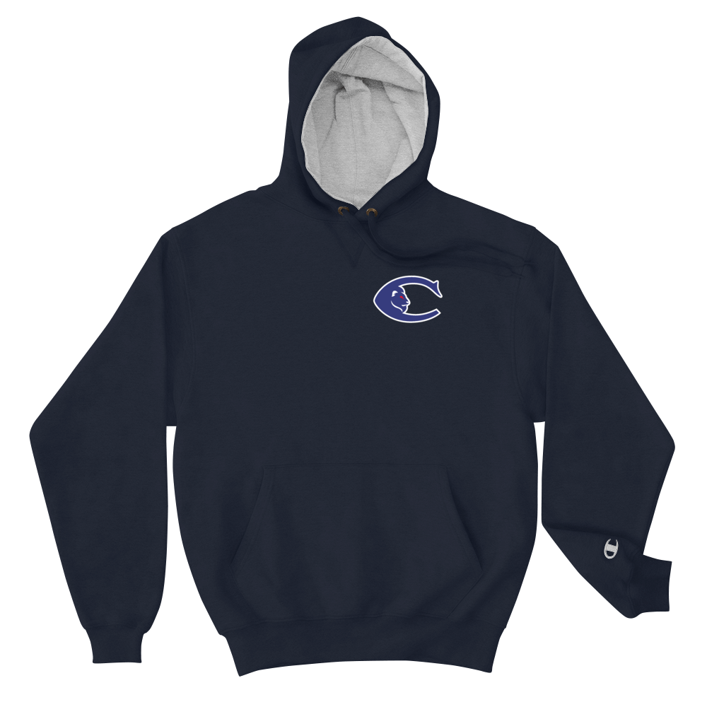 Champion Hoodie - Hibris