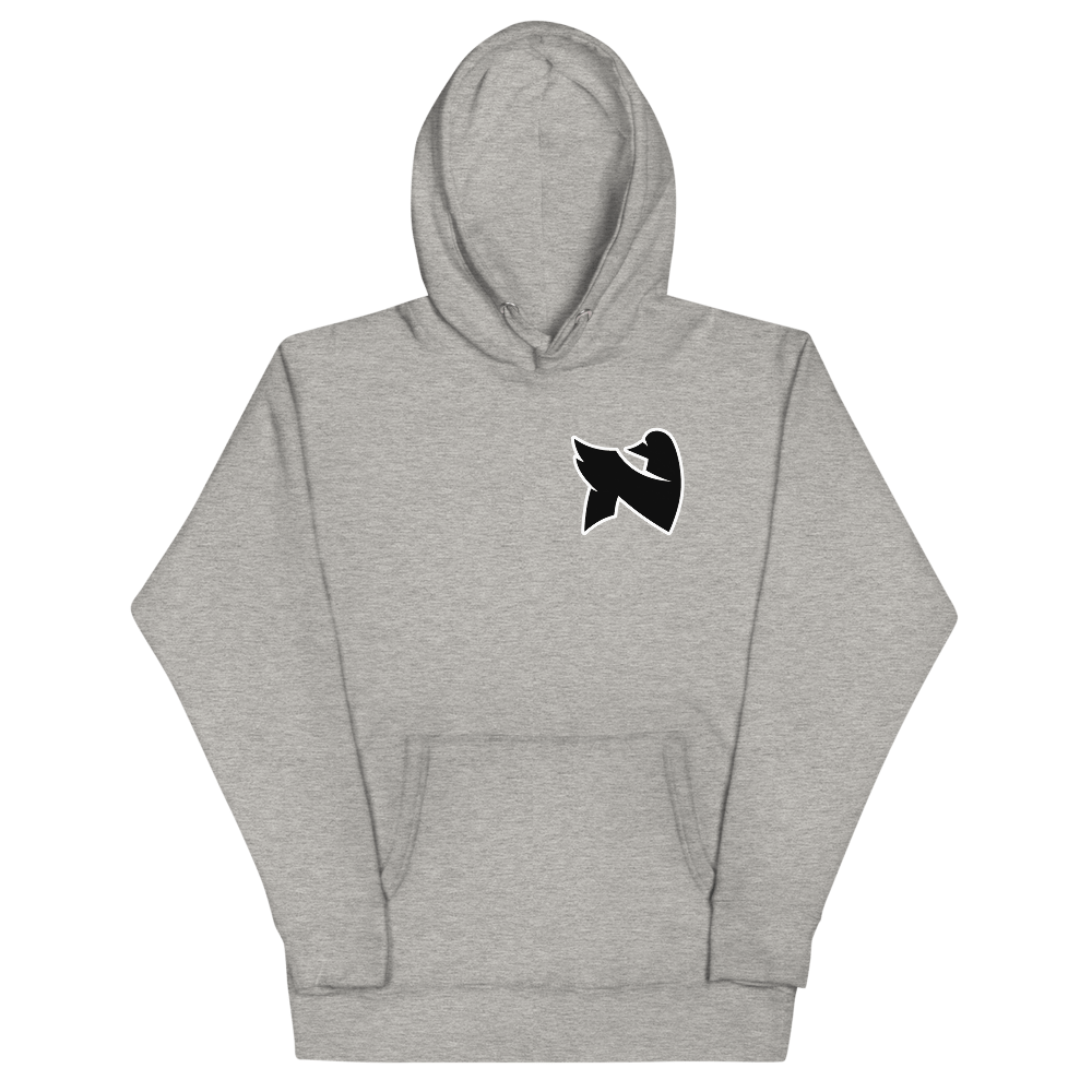 Hoodie - Hibris
