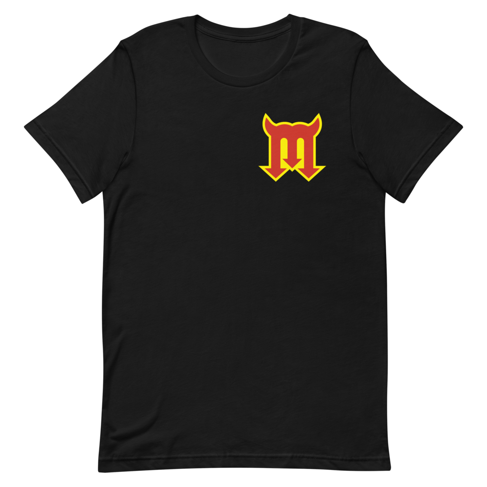 T-Shirt - Hibris