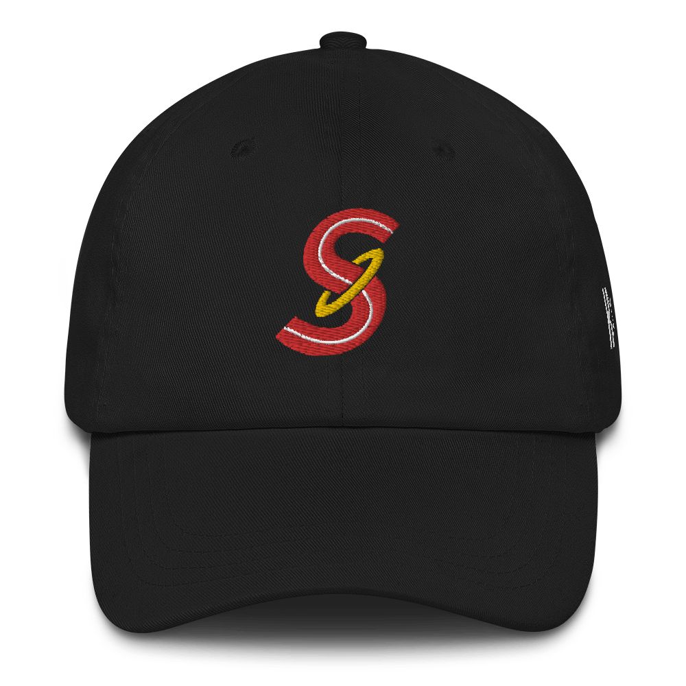Dad Cap - Hibris