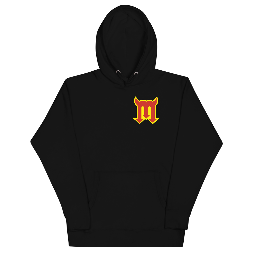 Hoodie - Hibris