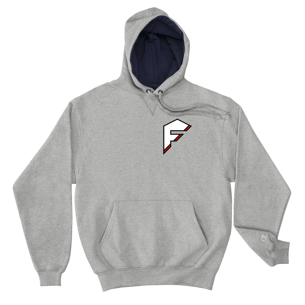 Champion Hoodie - Hibris