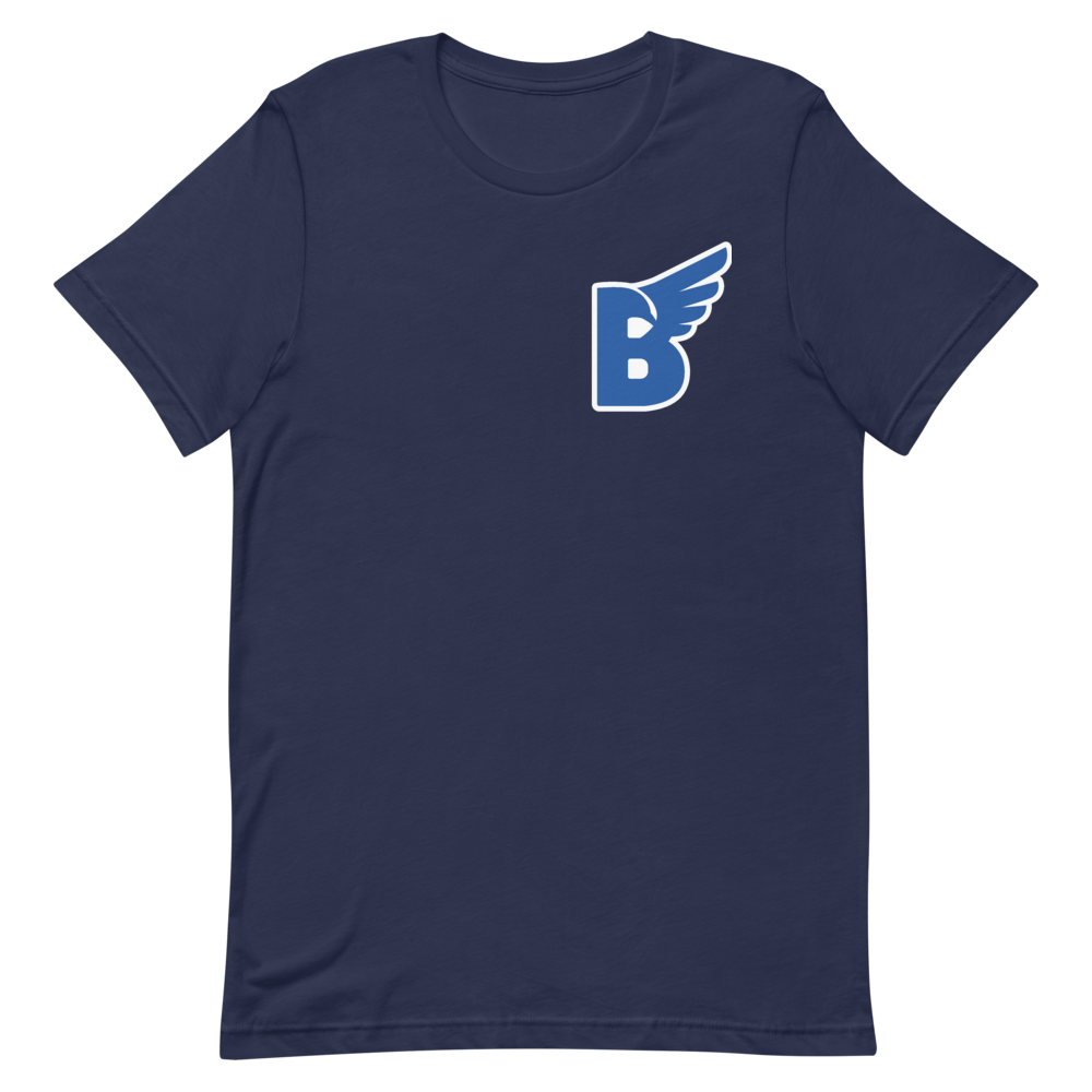 T-Shirt - Hibris