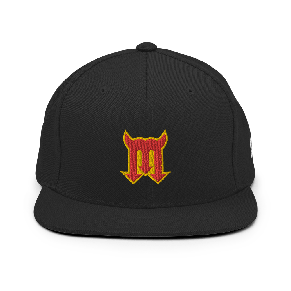 Snapback - Hibris