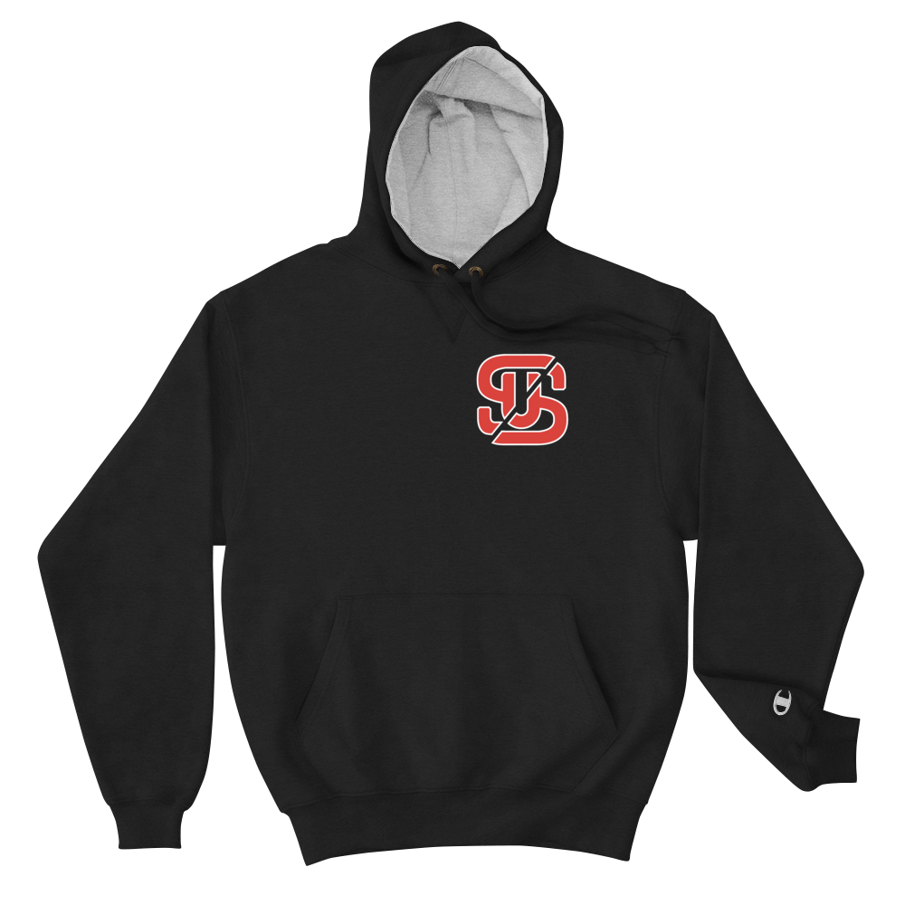 Champion Hoodie - Hibris