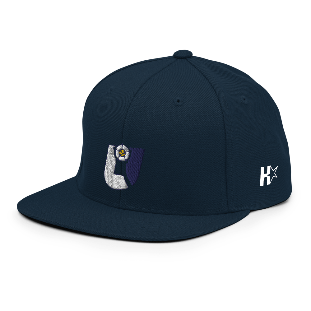 Snapback - Hibris
