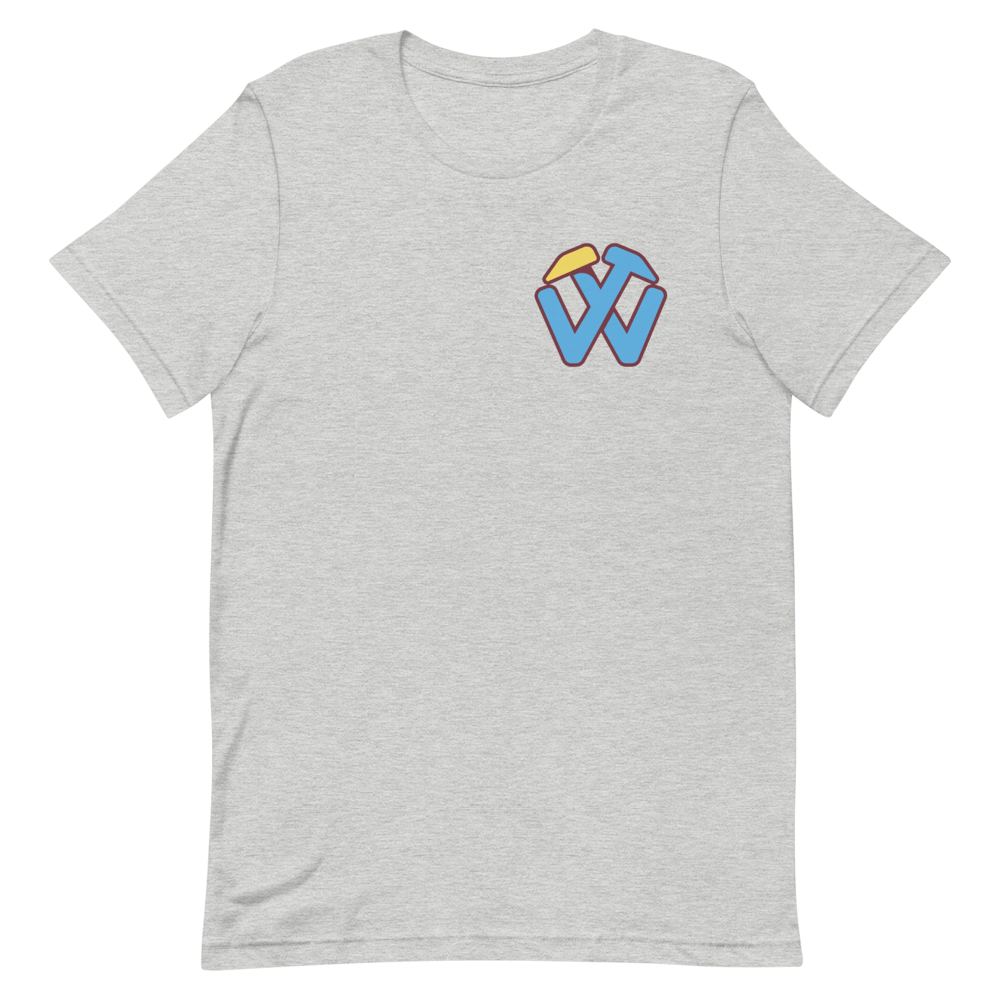 T-Shirt - Hibris