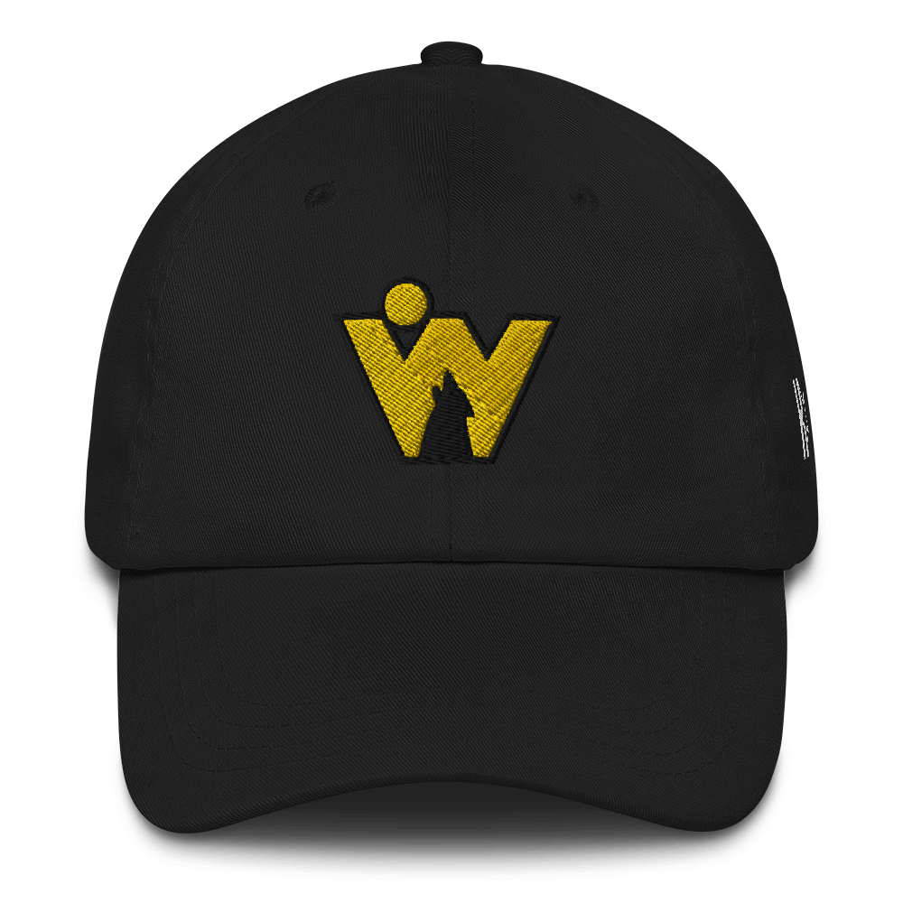 Dad Cap - Hibris