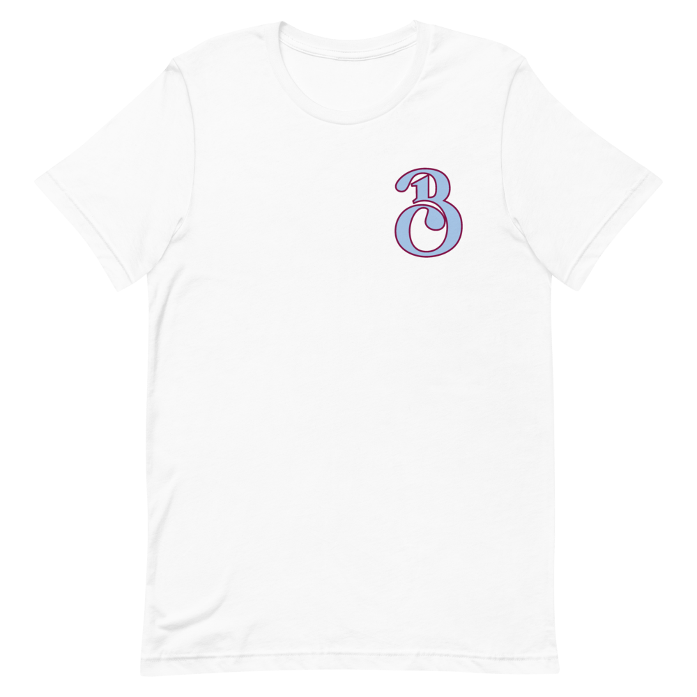 T-Shirt - Hibris