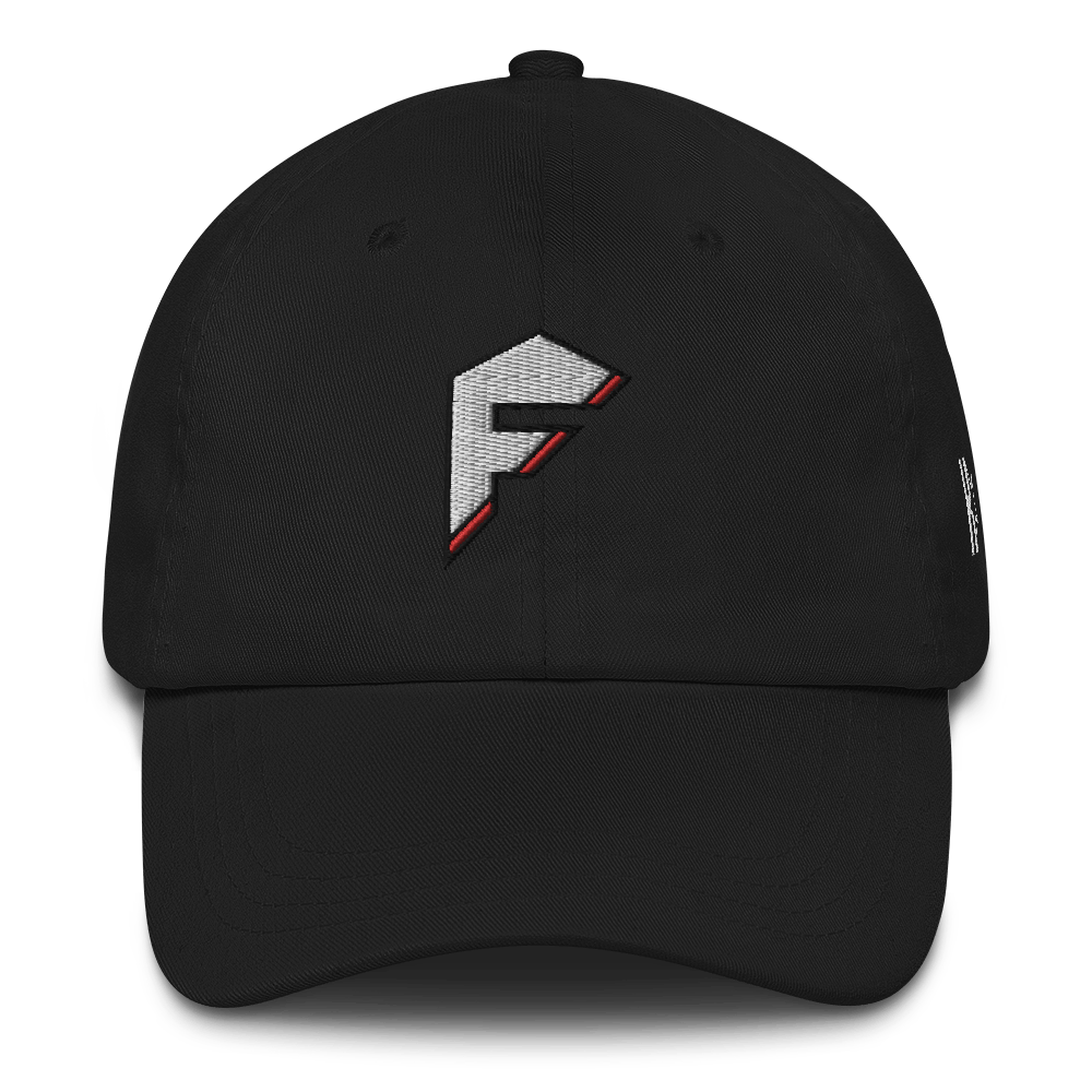Dad Cap - Hibris