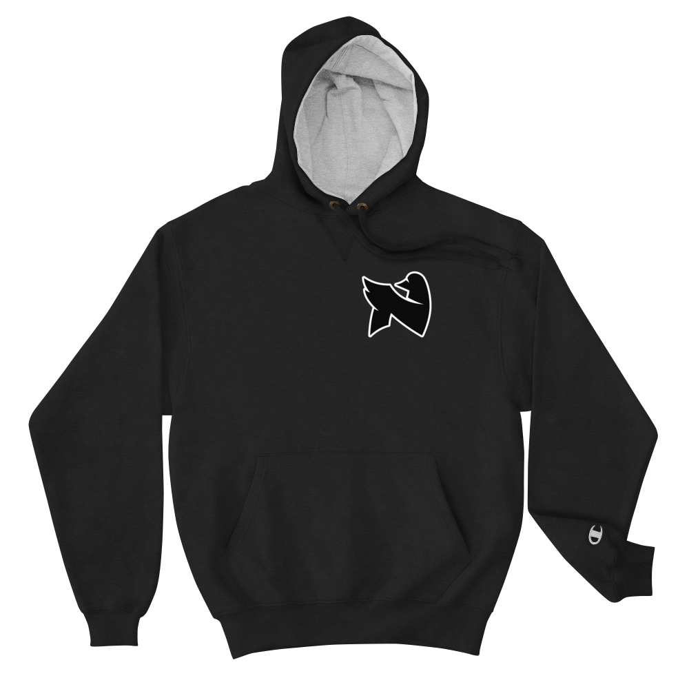 Champion Hoodie - Hibris