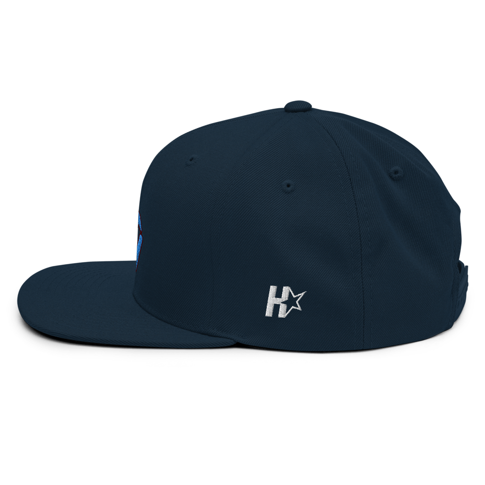 Snapback - Hibris