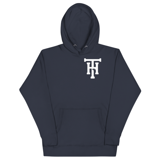 Hoodie - Hibris