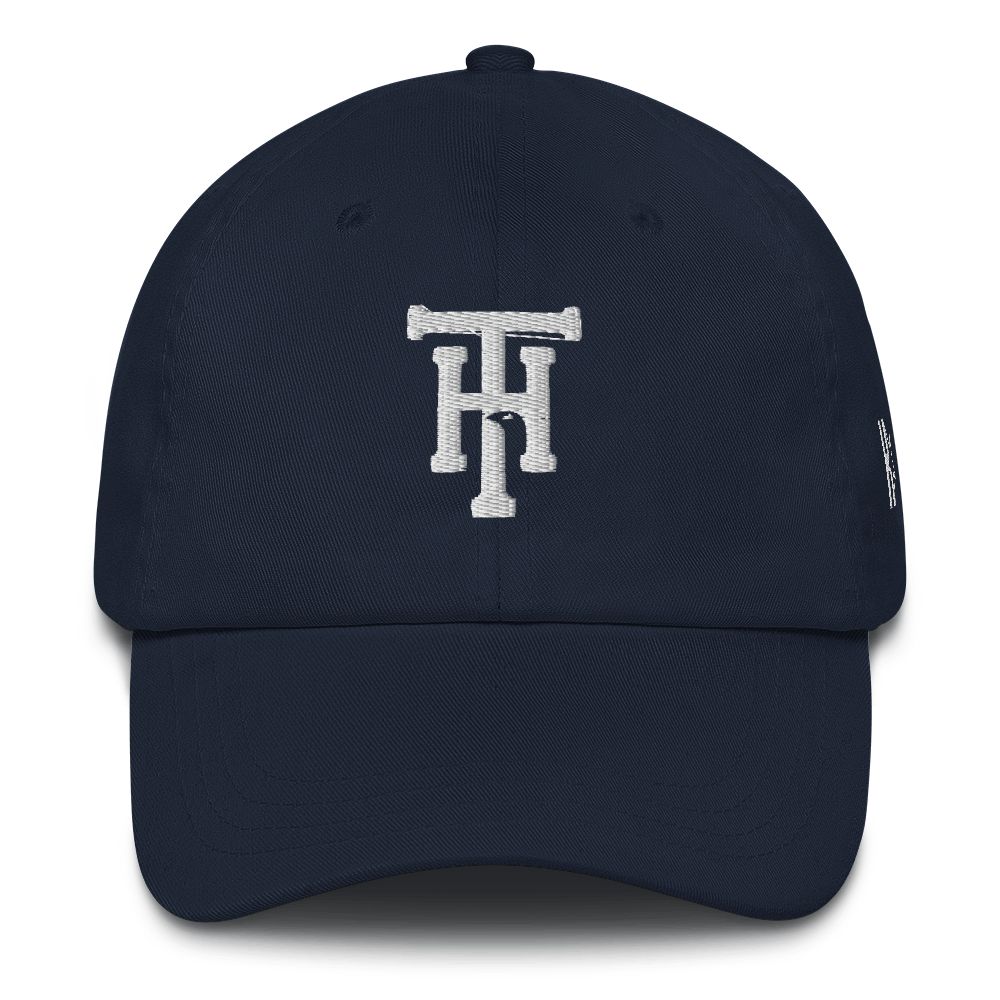Dad Cap - Hibris