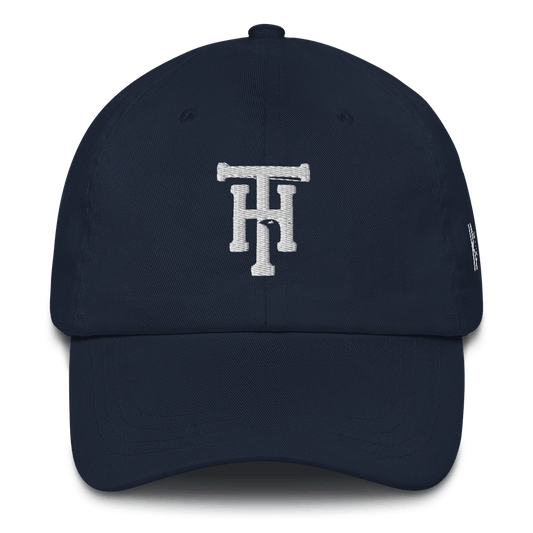 Dad Cap - Hibris