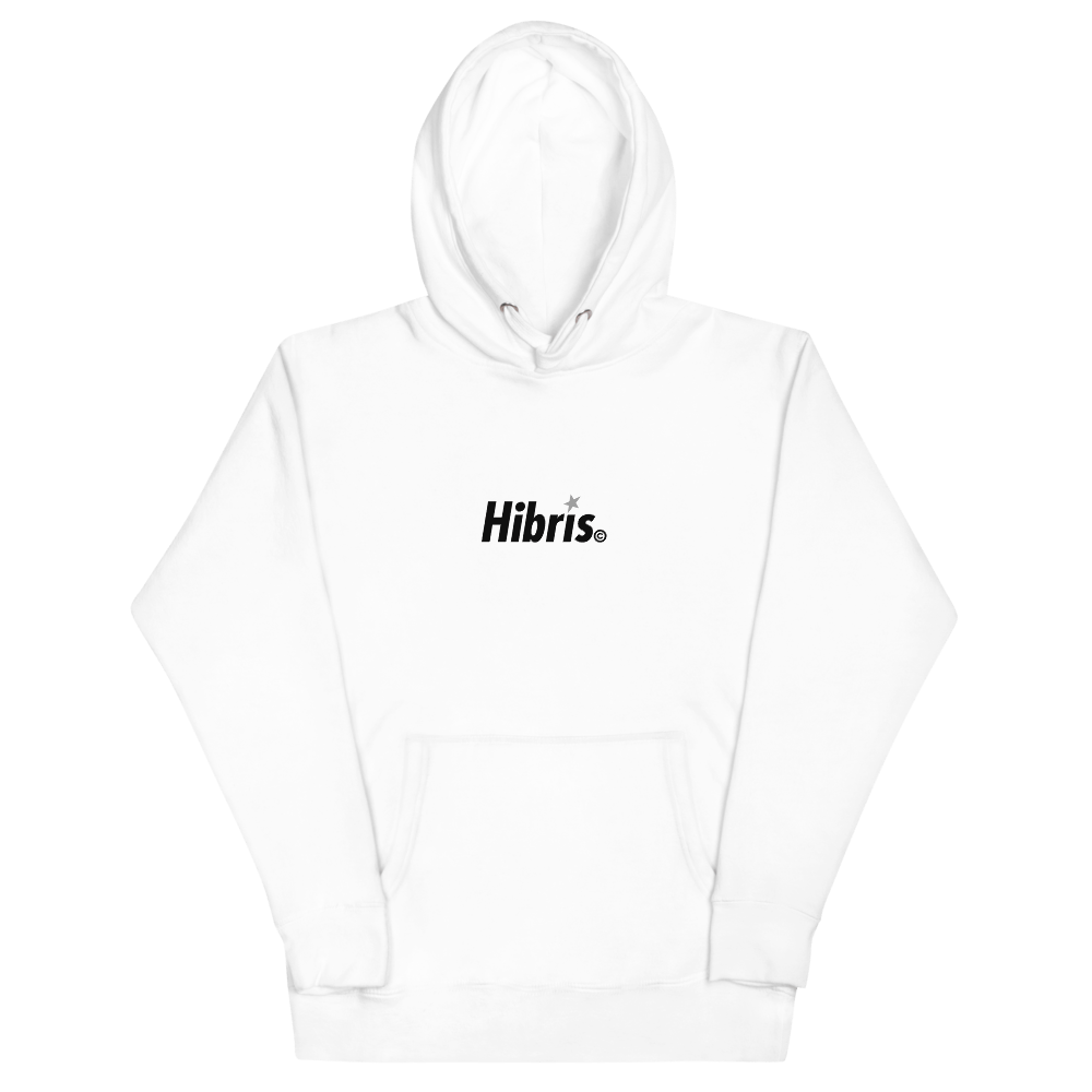 Hoodie - Hibris