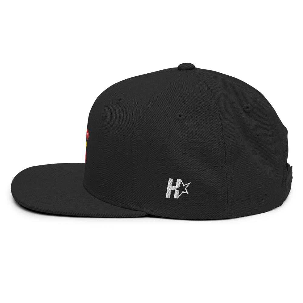 Snapback - Hibris