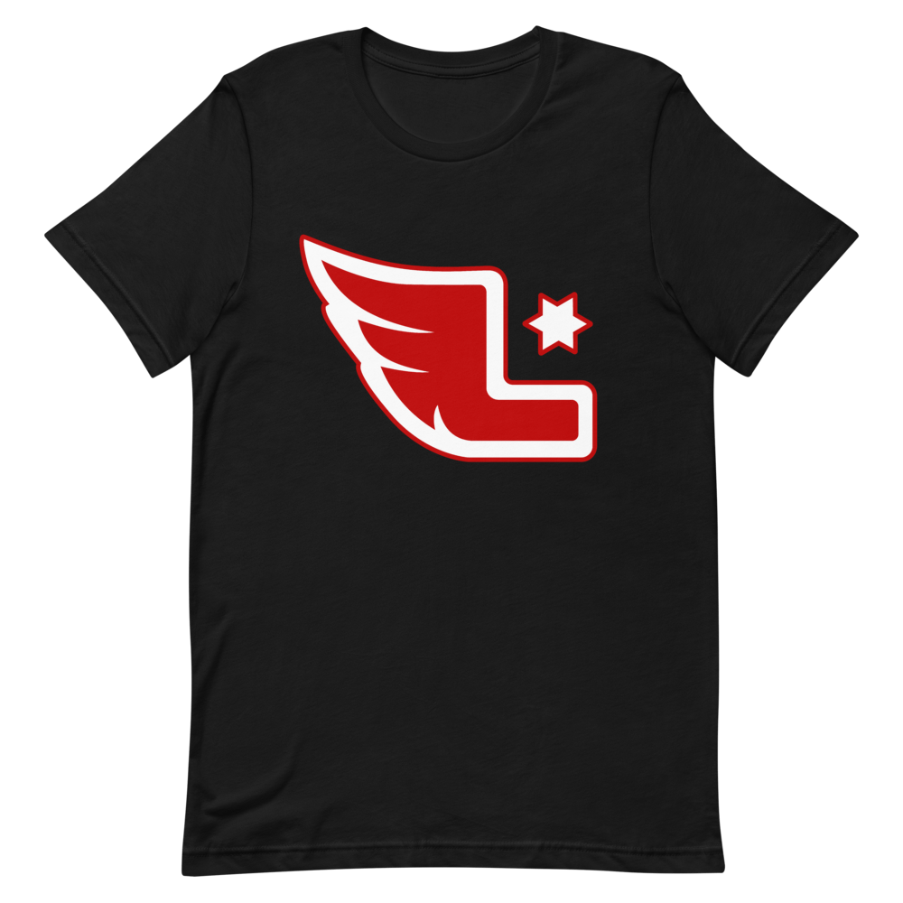 T-Shirt - Hibris
