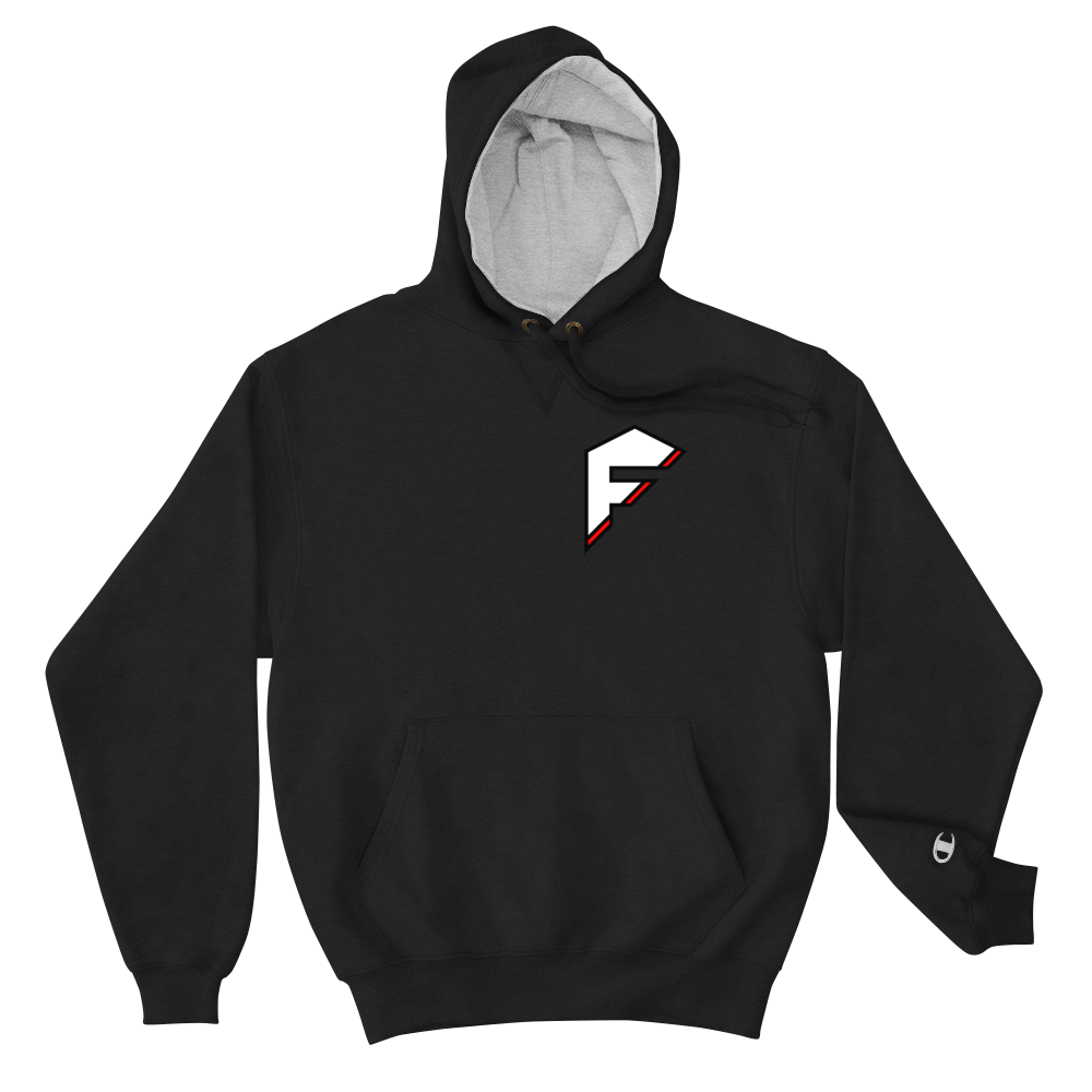 Champion Hoodie - Hibris