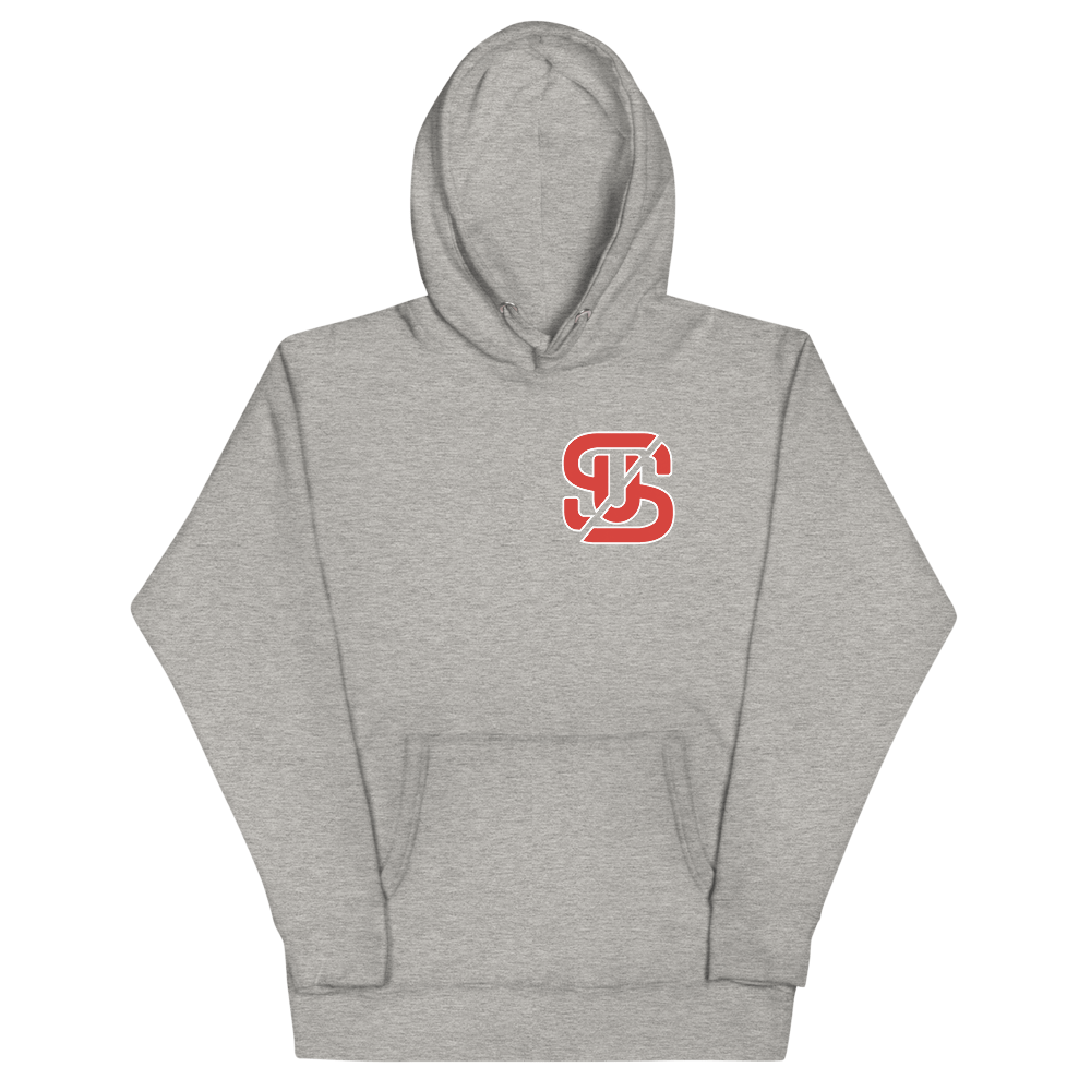 Hoodie - Hibris