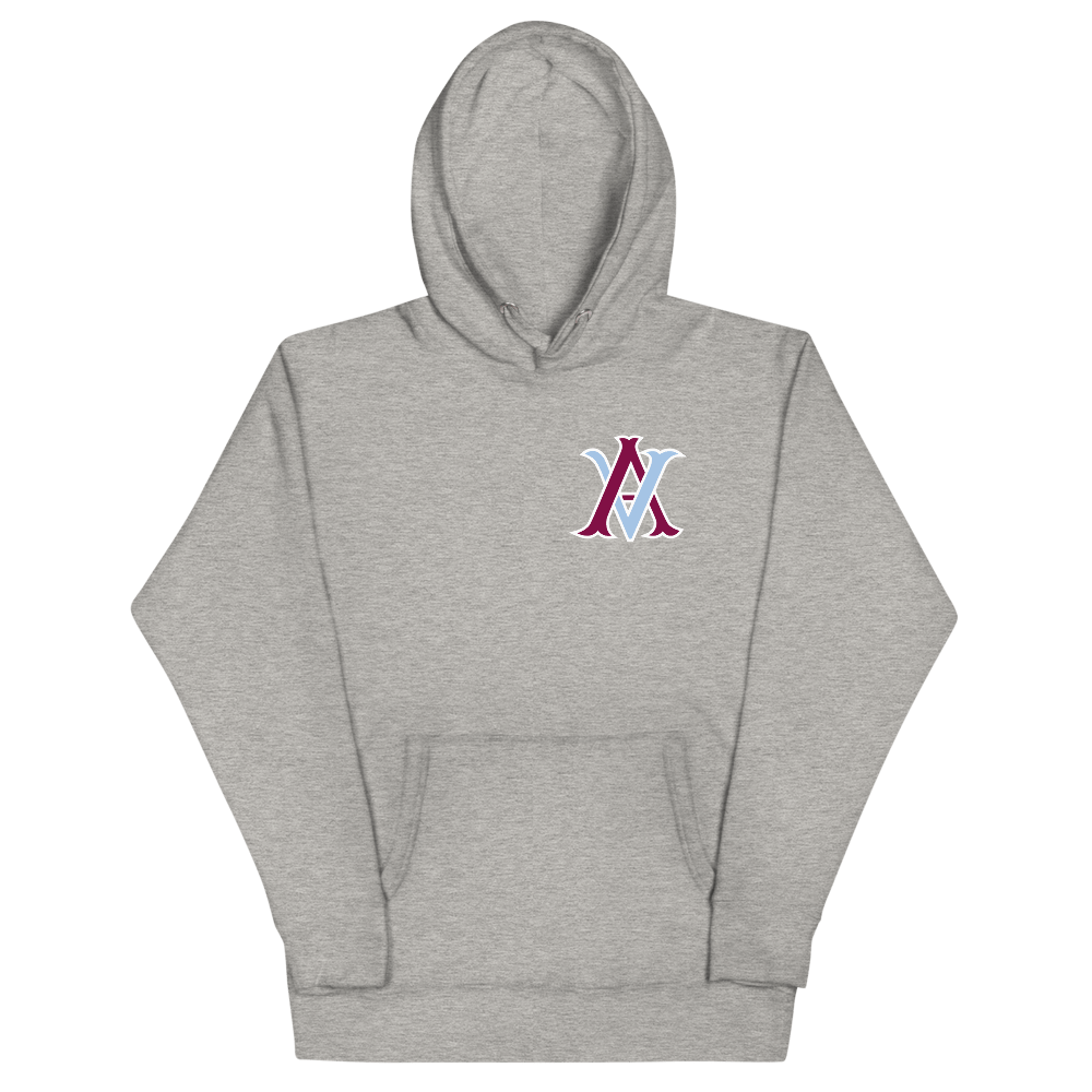 Hoodie - Hibris
