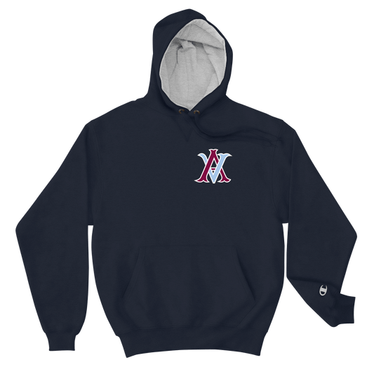 Champion Hoodie - Hibris