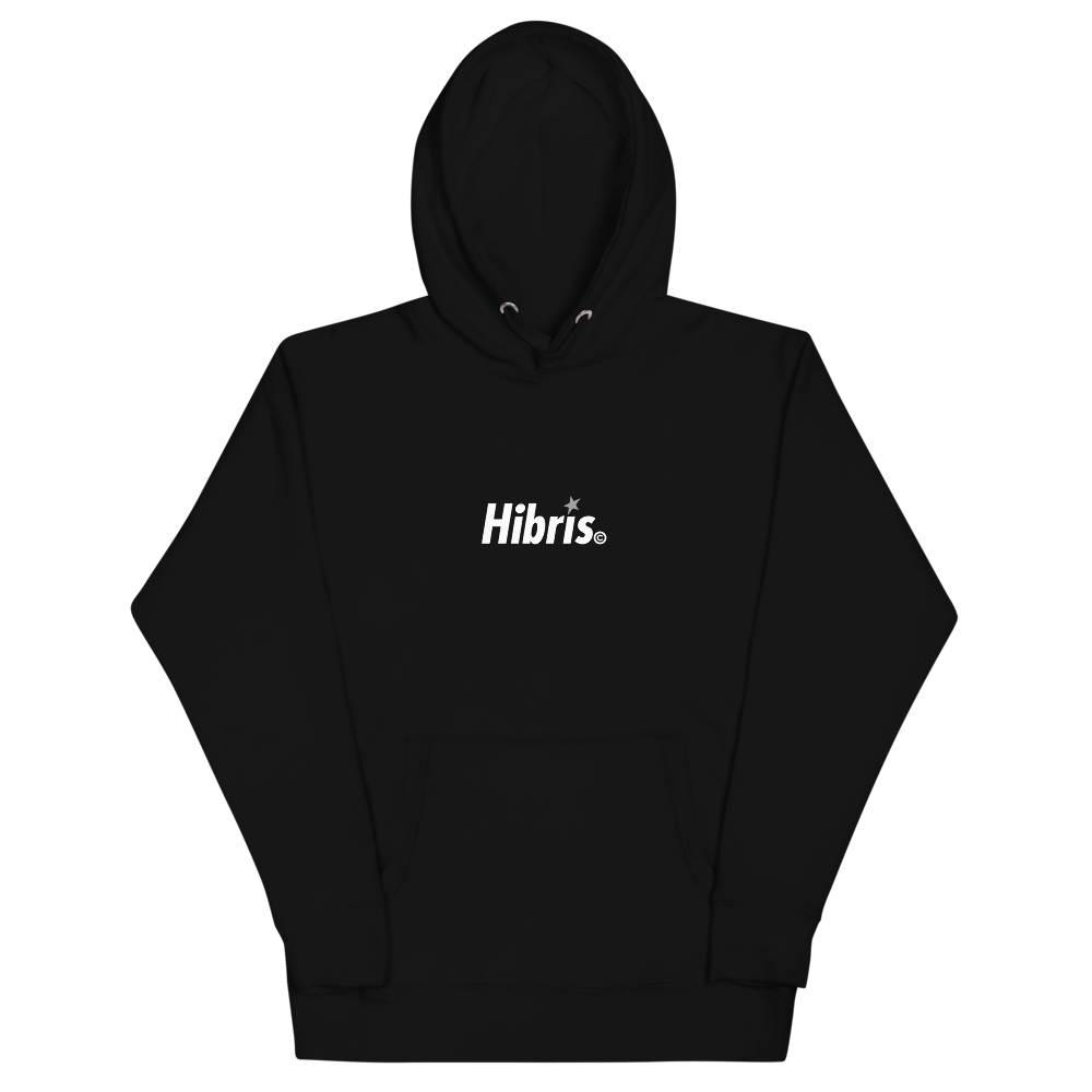 Hoodie - Hibris