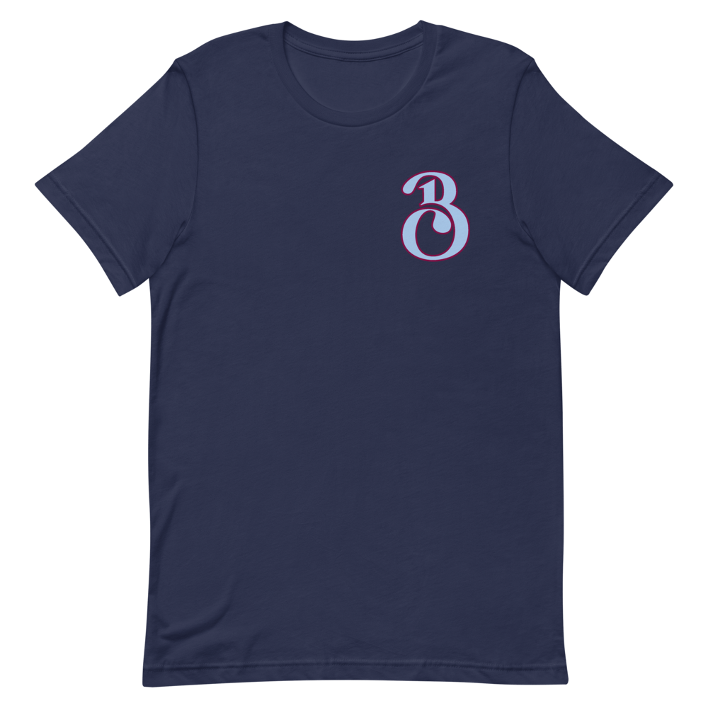 T-Shirt - Hibris