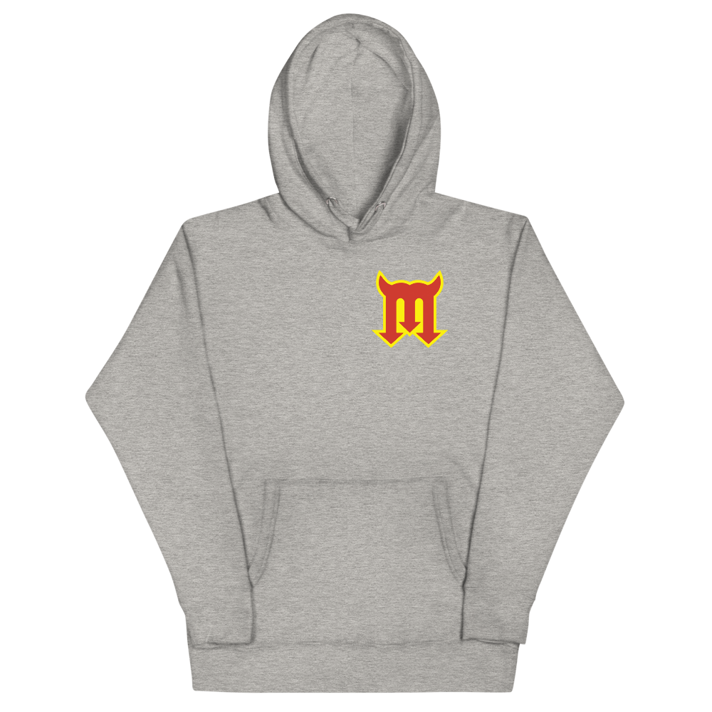 Hoodie - Hibris