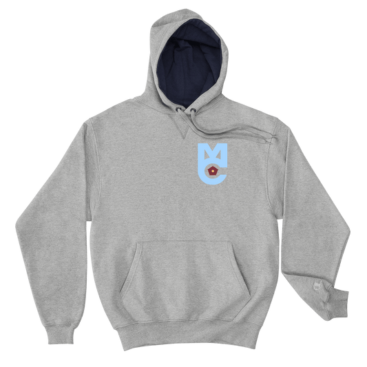 Champion Hoodie - Hibris