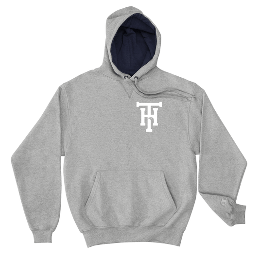 Champion Hoodie - Hibris