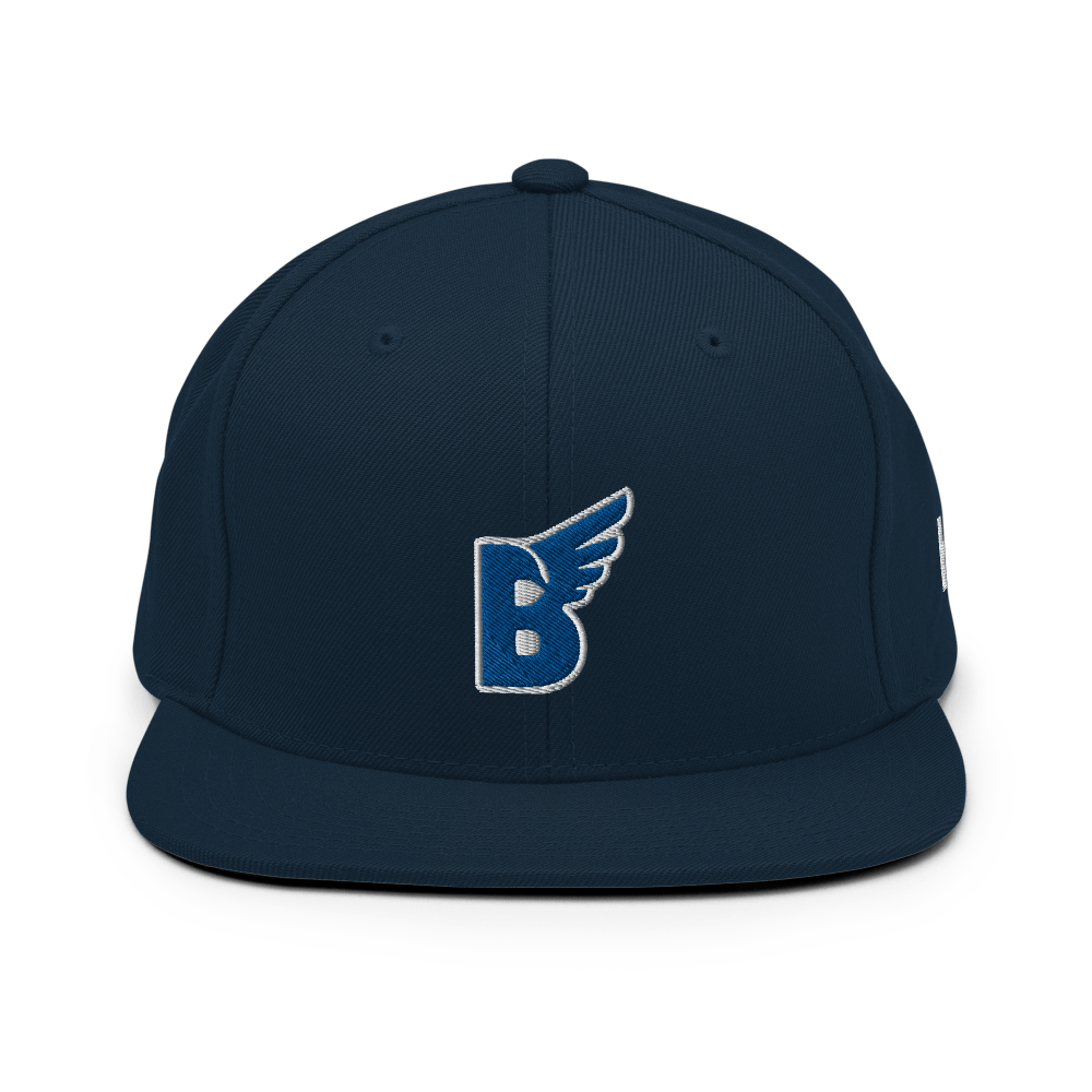 Snapback - Hibris