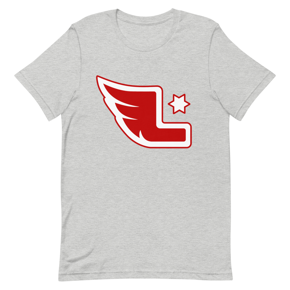 T-Shirt - Hibris