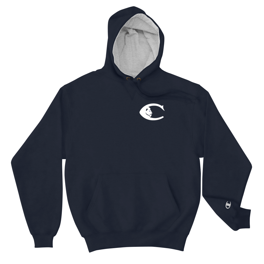 Champion Hoodie - Hibris