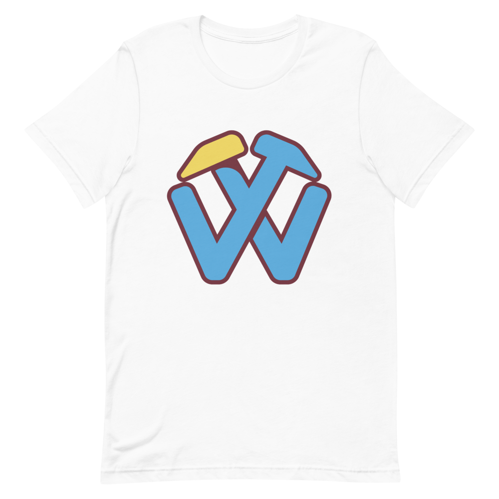 T-Shirt - Hibris