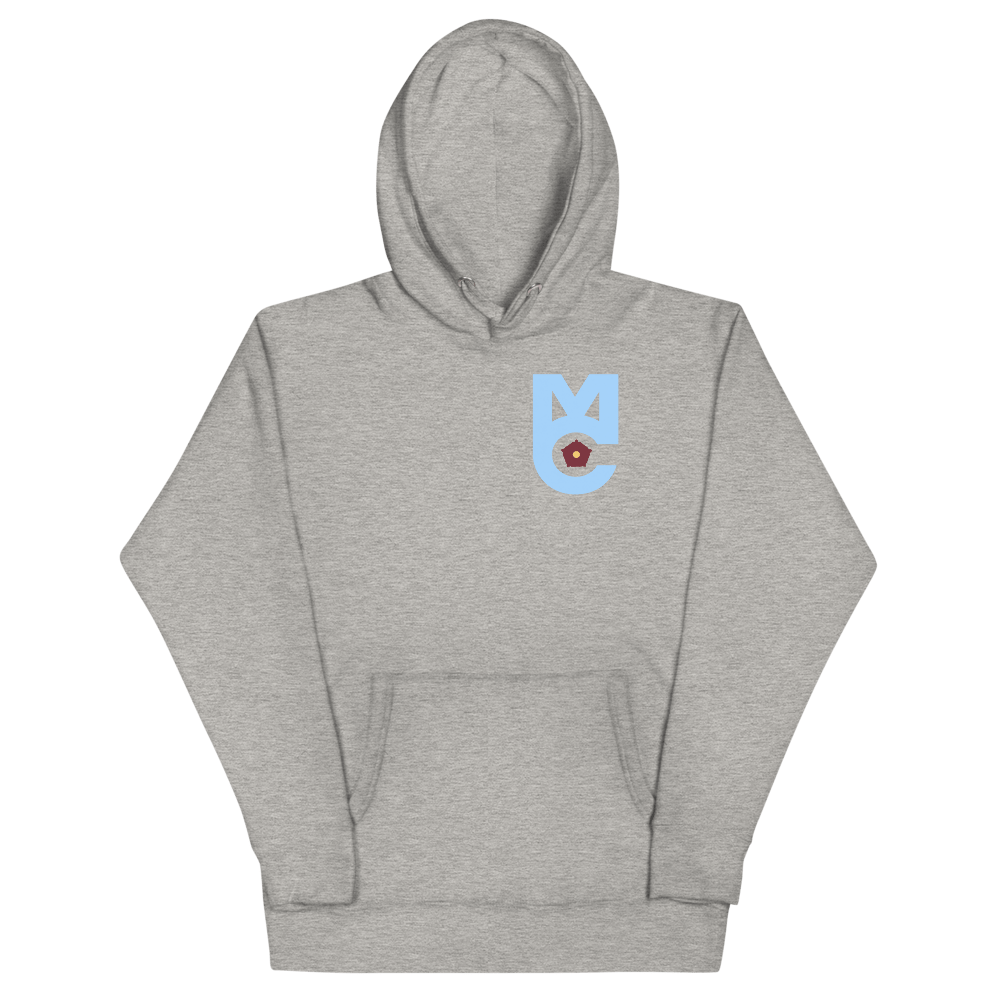 Hoodie - Hibris