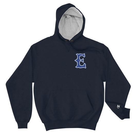 Champion Hoodie - Hibris