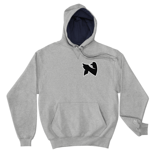 Champion Hoodie - Hibris