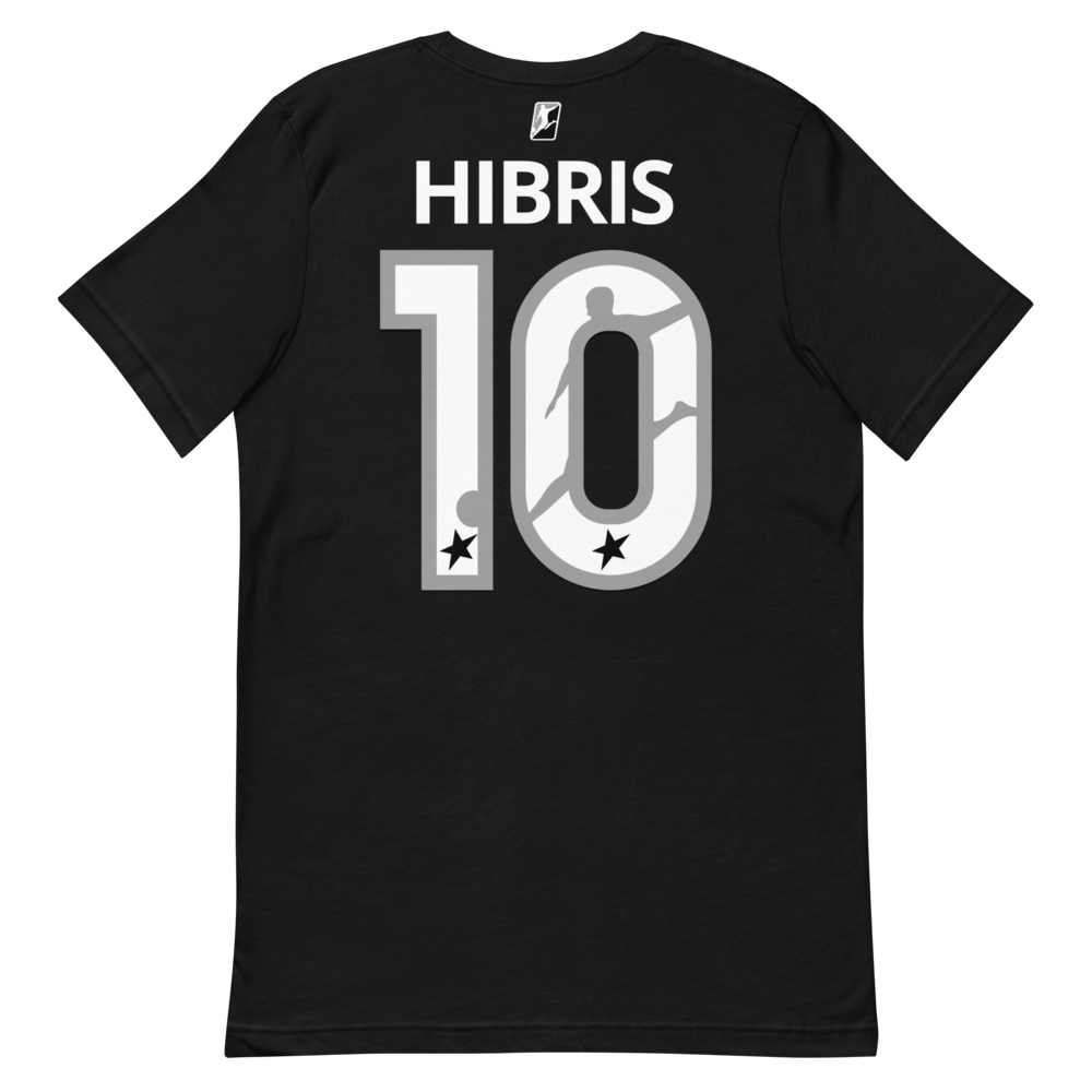Personalised T-Shirt - Hibris
