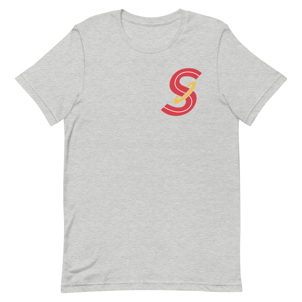 T-Shirt - Hibris
