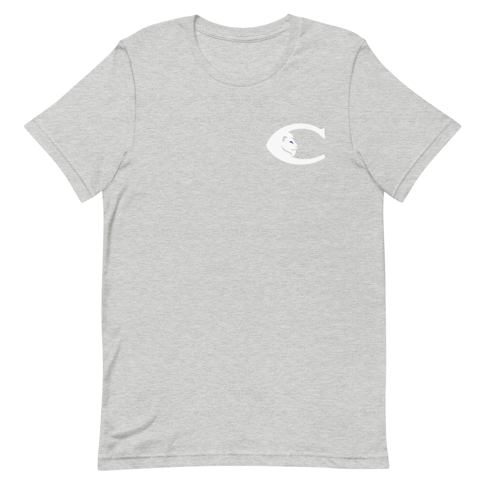 T-Shirt - Hibris