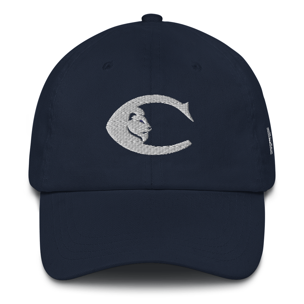 Dad Cap - Hibris