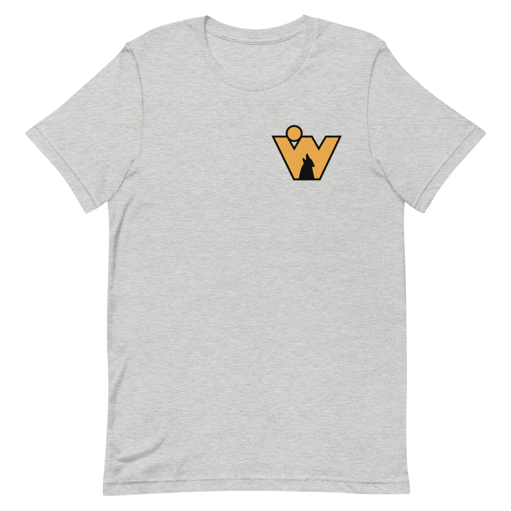 T-Shirt - Hibris